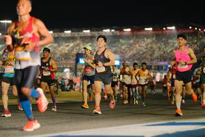 BIB: 
                            <button type="button" onclick="openModal(23280432)" class="btn btn-primary btn-sm float-right btn-popup" data-toggle="modal" data-target=".modal-high-quality">
                        <i class="fas fa-shopping-cart"></i> Add to Cart
                    </button>
                                            <button type="button" onclick="isThisMe(23280432, true)" class="btn btn-success btn-sm float-right btn-popup btn-isme hidden" data-toggle="tooltip" data-placement="bottom" title="นี่คือรูปของคุณใช่ไหม คลิกที่นี่เพื่อเอาเข้าอัลบั้ม">
                        <i class="fas fa-plus"></i> Add to album
                    </button>
                    <button type="button" onclick="isThisMe(23280432, false)" class="btn btn-warning btn-sm float-right btn-popup btn-isnotme hidden">
                        <i class="fas fa-ban"></i> Remove from album
                    </button>